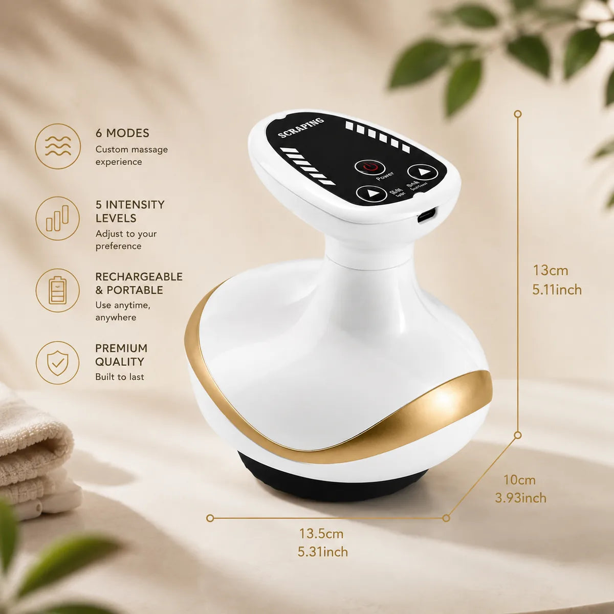 GlowSculpt Pro