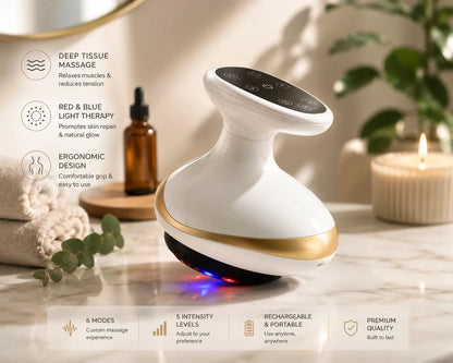 GlowSculpt Pro